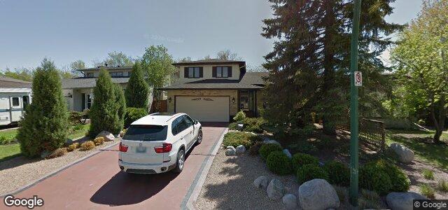 26 Oswald Bay（加拿大曼尼托巴省温尼伯市）房屋照片