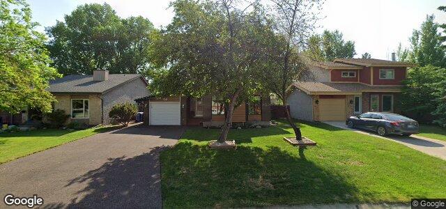 26 Pinawa Drive（加拿大曼尼托巴省温尼伯市）房屋照片