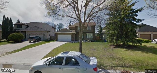 26 Shoreham Bay（加拿大曼尼托巴省温尼伯市）房屋照片