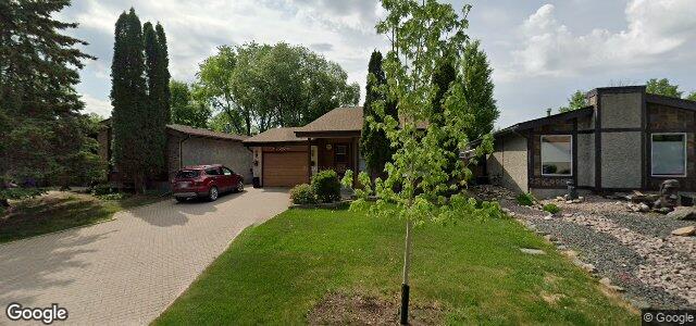 26 Woodchester Bay（加拿大曼尼托巴省溫尼伯市）房屋照片