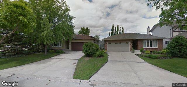 27 Avril Lane（加拿大曼尼托巴省温尼伯市）房屋照片