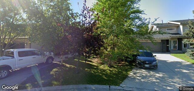 27 Drayton Bay（加拿大曼尼托巴省溫尼伯市）房屋照片