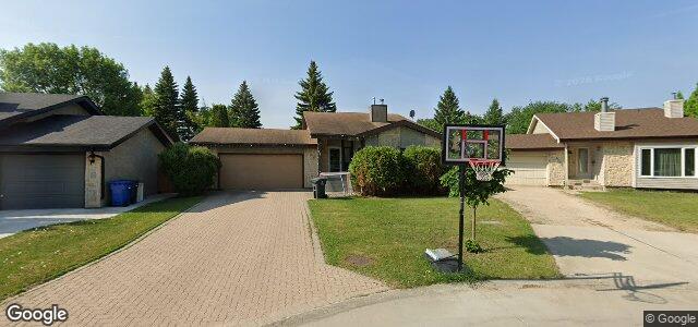 27 Swansea Cove（加拿大曼尼托巴省温尼伯市）房屋照片