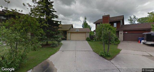 28 Evesham Key（加拿大曼尼托巴省温尼伯市）房屋照片