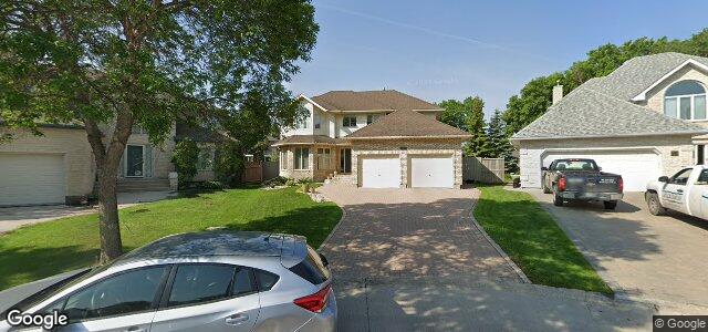 28 Olinyk Cove（加拿大曼尼托巴省温尼伯市）房屋照片