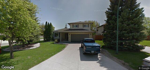 28 Ronse Cove（加拿大曼尼托巴省温尼伯市）房屋照片