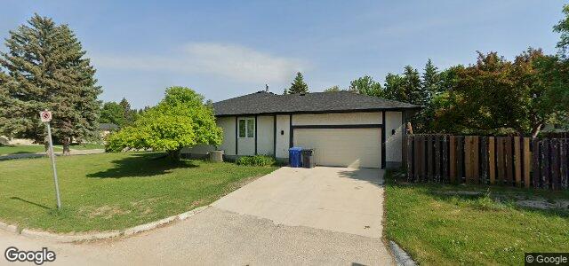 3 Cathurst Place（加拿大曼尼托巴省温尼伯市）房屋照片