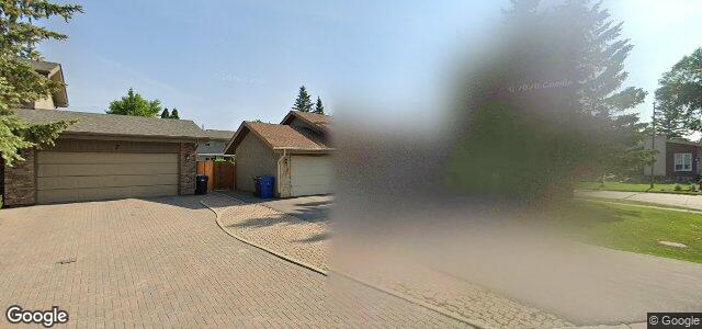 3 Swansea Cove（加拿大曼尼托巴省温尼伯市）房屋照片