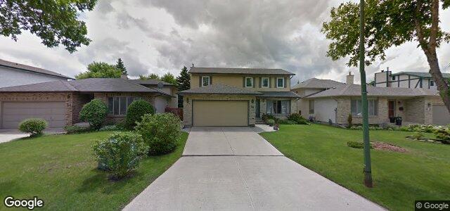 30 Avril Lane（加拿大曼尼托巴省溫尼伯市）房屋照片