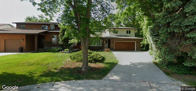 30 Chiswell Cove（加拿大曼尼托巴省温尼伯市）房屋照片