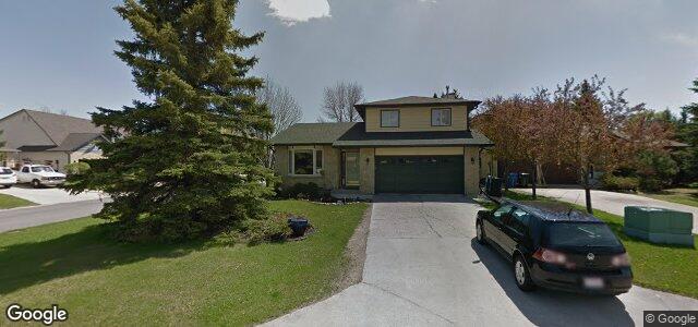 30 Elmridge Cove（加拿大曼尼托巴省温尼伯市）房屋照片