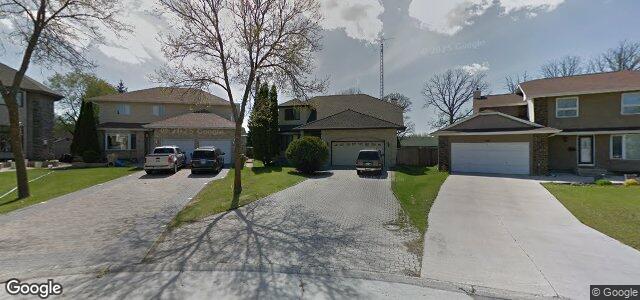 30 Shoreham Bay（加拿大曼尼托巴省温尼伯市）房屋照片