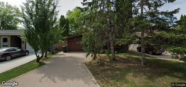 30 Woodchester Bay（加拿大曼尼托巴省温尼伯市）房屋照片