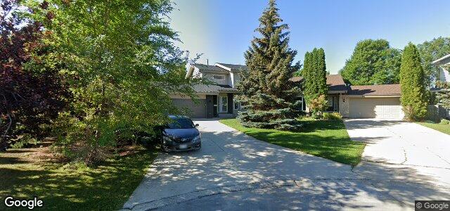 31 Drayton Bay（加拿大曼尼托巴省温尼伯市）房屋照片