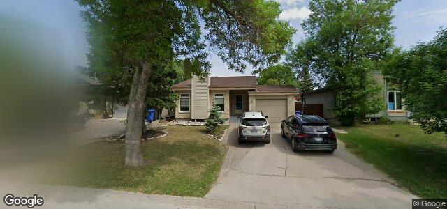 31 Woodchester Bay（加拿大曼尼托巴省温尼伯市）房屋照片