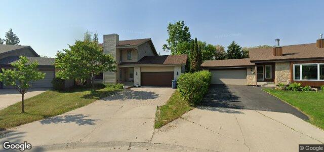 32 Evesham Key（加拿大曼尼托巴省温尼伯市）房屋照片