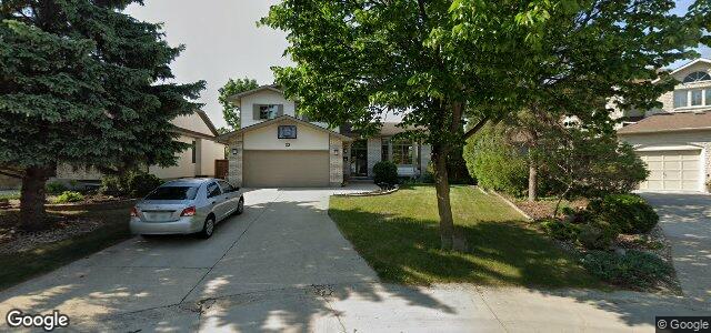 32 Gnapp Cove（加拿大曼尼托巴省温尼伯市）房屋照片