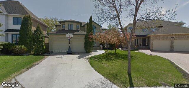 32 Olinyk Cove（加拿大曼尼托巴省温尼伯市）房屋照片