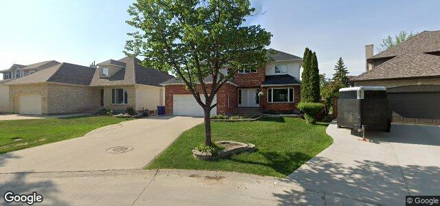 32 Turcotte Cove（加拿大曼尼托巴省温尼伯市）房屋照片