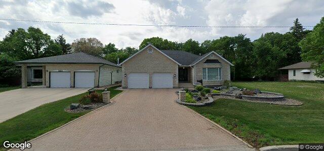 3340 Beiko Avenue（加拿大曼尼托巴省温尼伯市）房屋照片