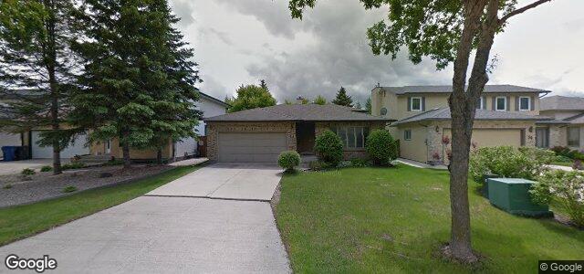 34 Avril Lane（加拿大曼尼托巴省温尼伯市）房屋照片