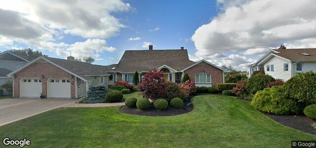 34 Brittany Drive（加拿大曼尼托巴省温尼伯市）房屋照片