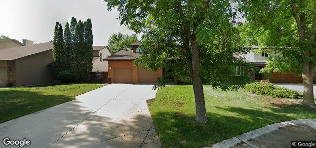 34 Chiswell Cove（加拿大曼尼托巴省温尼伯市）房屋照片