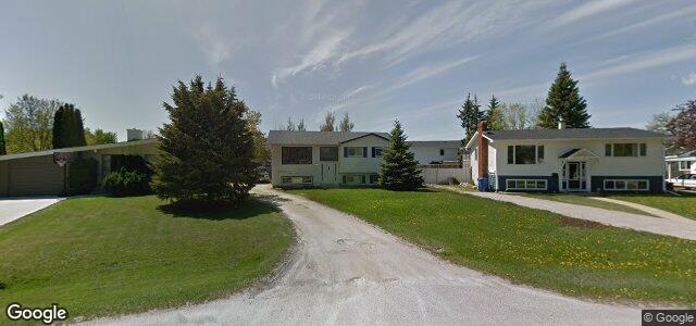 34 Epsom Crescent（加拿大曼尼托巴省温尼伯市）房屋照片