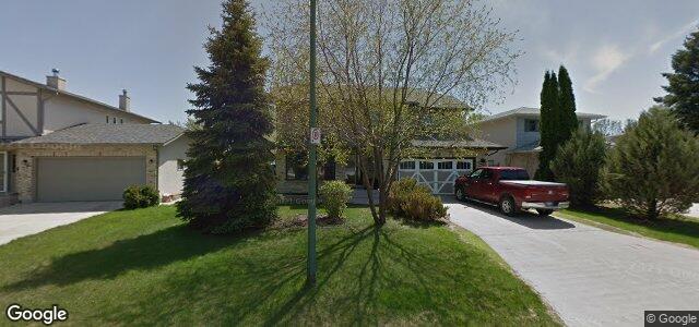 34 Ghent Cove（加拿大曼尼托巴省温尼伯市）房屋照片