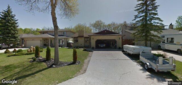 34 Oswald Bay（加拿大曼尼托巴省温尼伯市）房屋照片