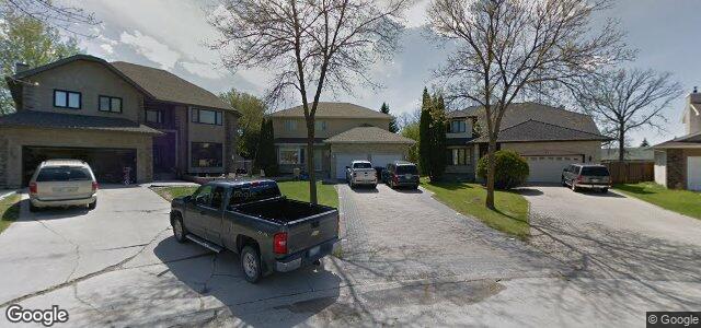 34 Shoreham Bay（加拿大曼尼托巴省温尼伯市）房屋照片