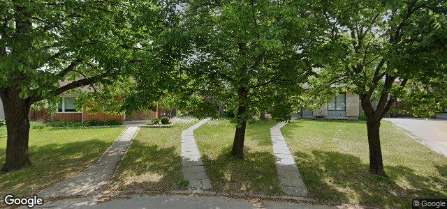 34 Woodfield Bay（加拿大曼尼托巴省温尼伯市）房屋照片