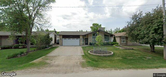 3450 Beiko Avenue（加拿大曼尼托巴省温尼伯市）房屋照片