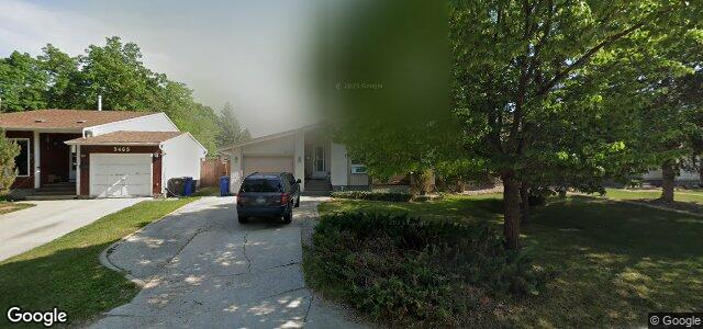 3459 Eldridge Avenue（加拿大曼尼托巴省温尼伯市）房屋照片