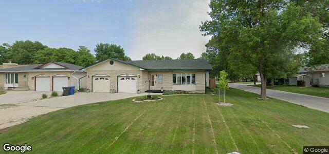 3461 Beiko Avenue（加拿大曼尼托巴省温尼伯市）房屋照片