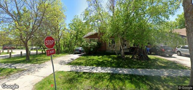 3470 Eldridge Avenue（加拿大曼尼托巴省温尼伯市）房屋照片