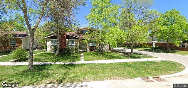 3471 Eldridge Avenue（加拿大曼尼托巴省温尼伯市）房屋照片