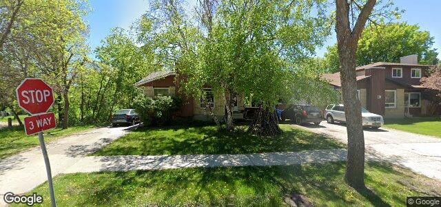 3472 Eldridge Avenue（加拿大曼尼托巴省温尼伯市）房屋照片