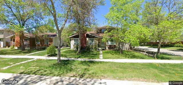 3473 Eldridge Avenue（加拿大曼尼托巴省温尼伯市）房屋照片