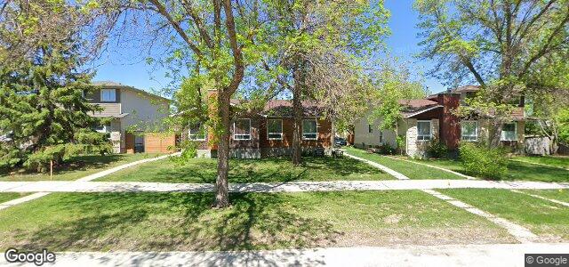 3477 Eldridge Avenue（加拿大曼尼托巴省温尼伯市）房屋照片