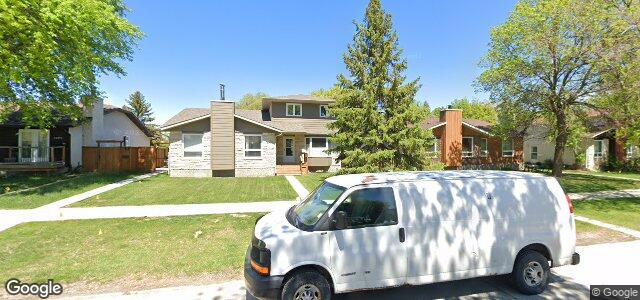 3483 Eldridge Avenue（加拿大曼尼托巴省温尼伯市）房屋照片