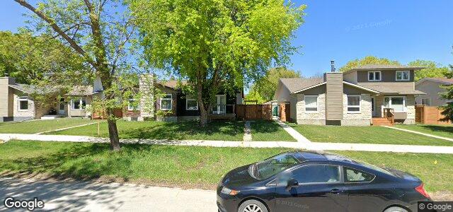 3489 Eldridge Avenue（加拿大曼尼托巴省温尼伯市）房屋照片