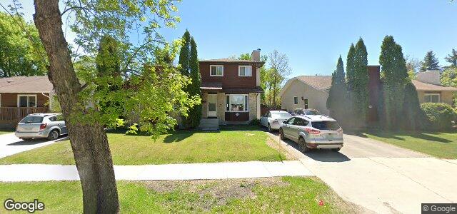 3490 Eldridge Avenue（加拿大曼尼托巴省温尼伯市）房屋照片