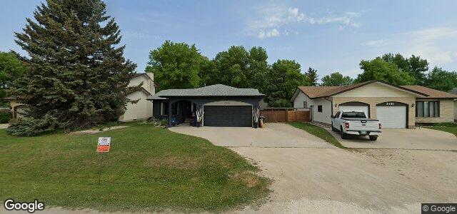 3491 Beiko Avenue（加拿大曼尼托巴省温尼伯市）房屋照片