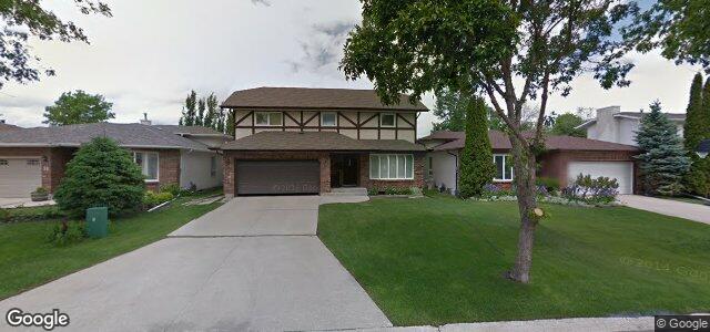 Photo of 35 Avril Lane in Winnipeg, Manitoba