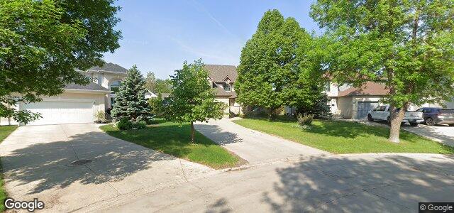 35 Hookway Crescent（加拿大曼尼托巴省温尼伯市）房屋照片