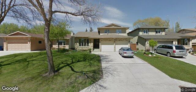 35 Oswald Bay（加拿大曼尼托巴省温尼伯市）房屋照片