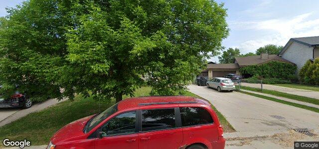 35 Woodchester Bay（加拿大曼尼托巴省温尼伯市）房屋照片