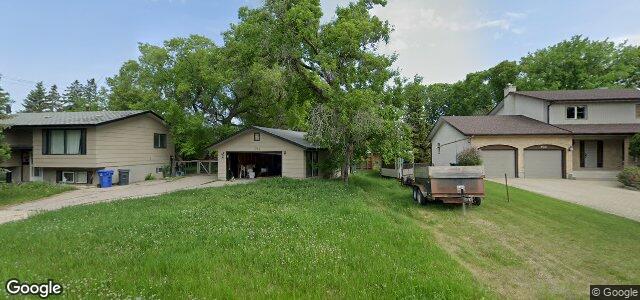 3505 Beiko Avenue（加拿大曼尼托巴省温尼伯市）房屋照片