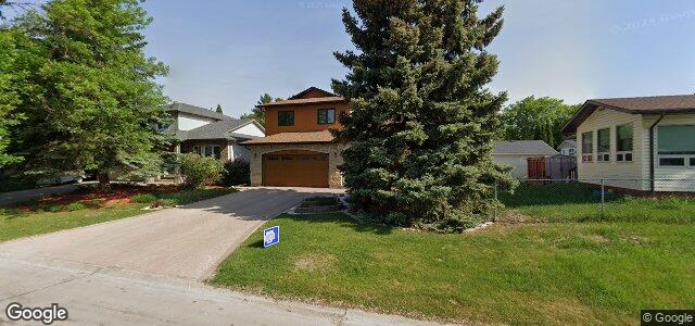 Photo of 3529 Beiko Avenue in Winnipeg, Manitoba